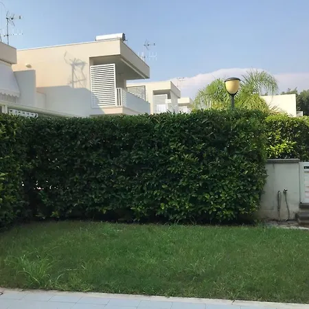 Holiday home Casa Vacanze Agora