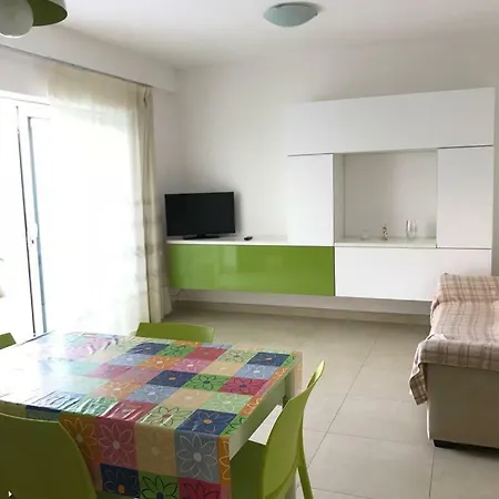 Casa Vacanze Agora *