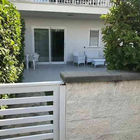 Casa Vacanze Agora Holiday home Marina di Ragusa